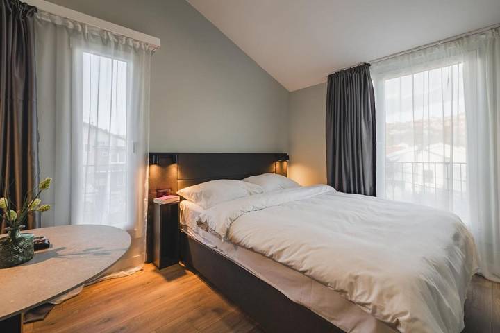 Appartement de vacances pour 2 personnes