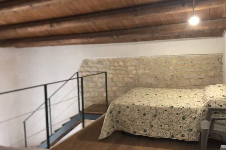 Maltese16 200 meters from the center of Modica house with 9 beds in Modica (town), Modica