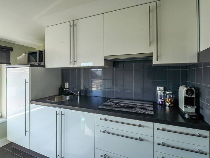 Ferienwohnung für 3 Personen, mit Balkon in Katwijk - 4