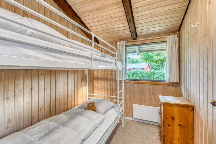 Ferienhaus für 6 Personen in Stauning - 4