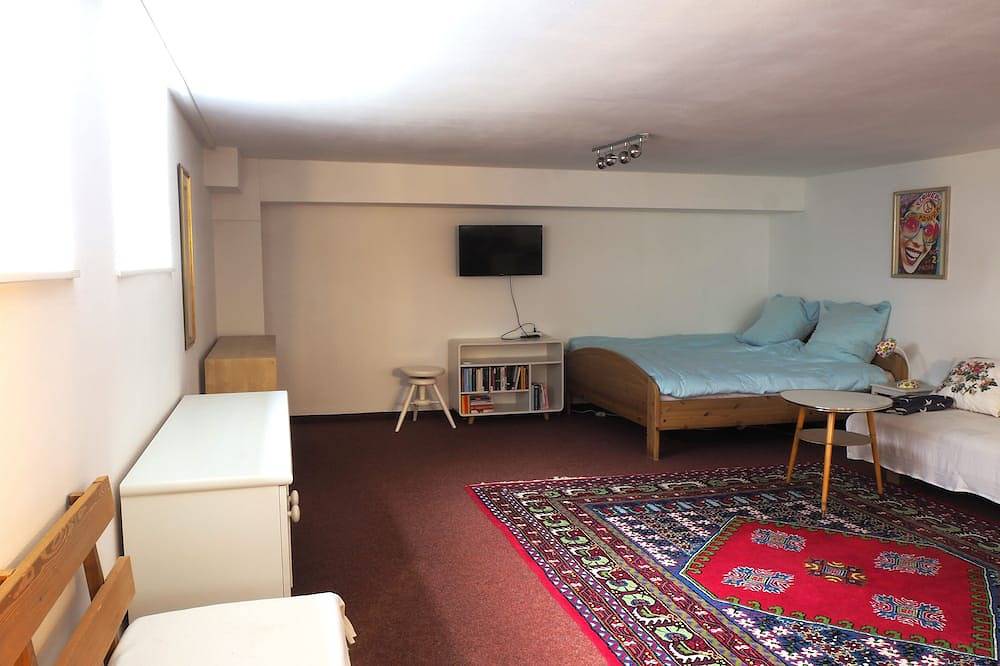 Appartamento intero, Airb33 Apartment München with private terrace in 10 min to metro station in Monaco di Baviera Furstenried, Monaco di Baviera