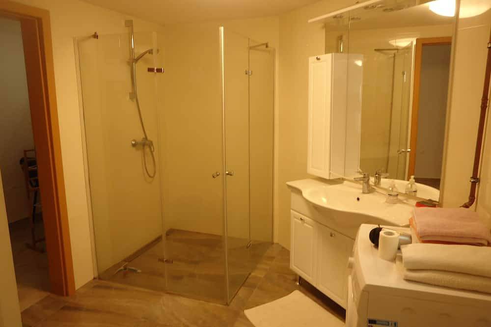 Ganze Wohnung, Apartment in D-Weinheim a.d. Bergstr. in Weinheim, Kurpfalz