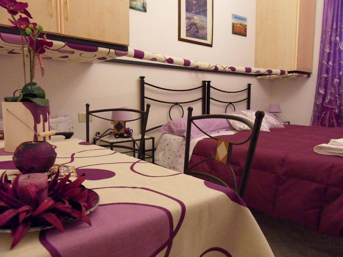 Deluxe Double or Twin Room in Anzio, Provincia di Roma