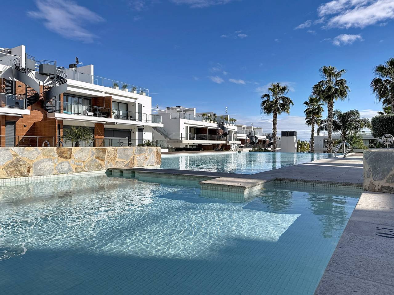 Appartement entier, 3011 Residencial Egeo 3011 in Torrevieja, Costa Blanca