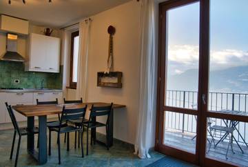 Appartamento per 9 Persone in Verginate, Bellano, Foto 2