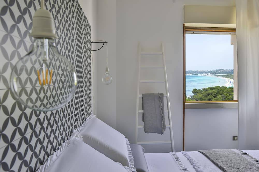 Ganze Wohnung, Apulia Suite★Rooftop Terrace&Direct Beach Access★by Amarena Collection Gallipoli in Rivabella di Gallipoli, Rivabella
