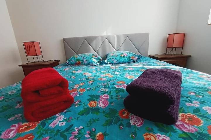 Ferienwohnung für 4 Personen in Dünkirchen - 4