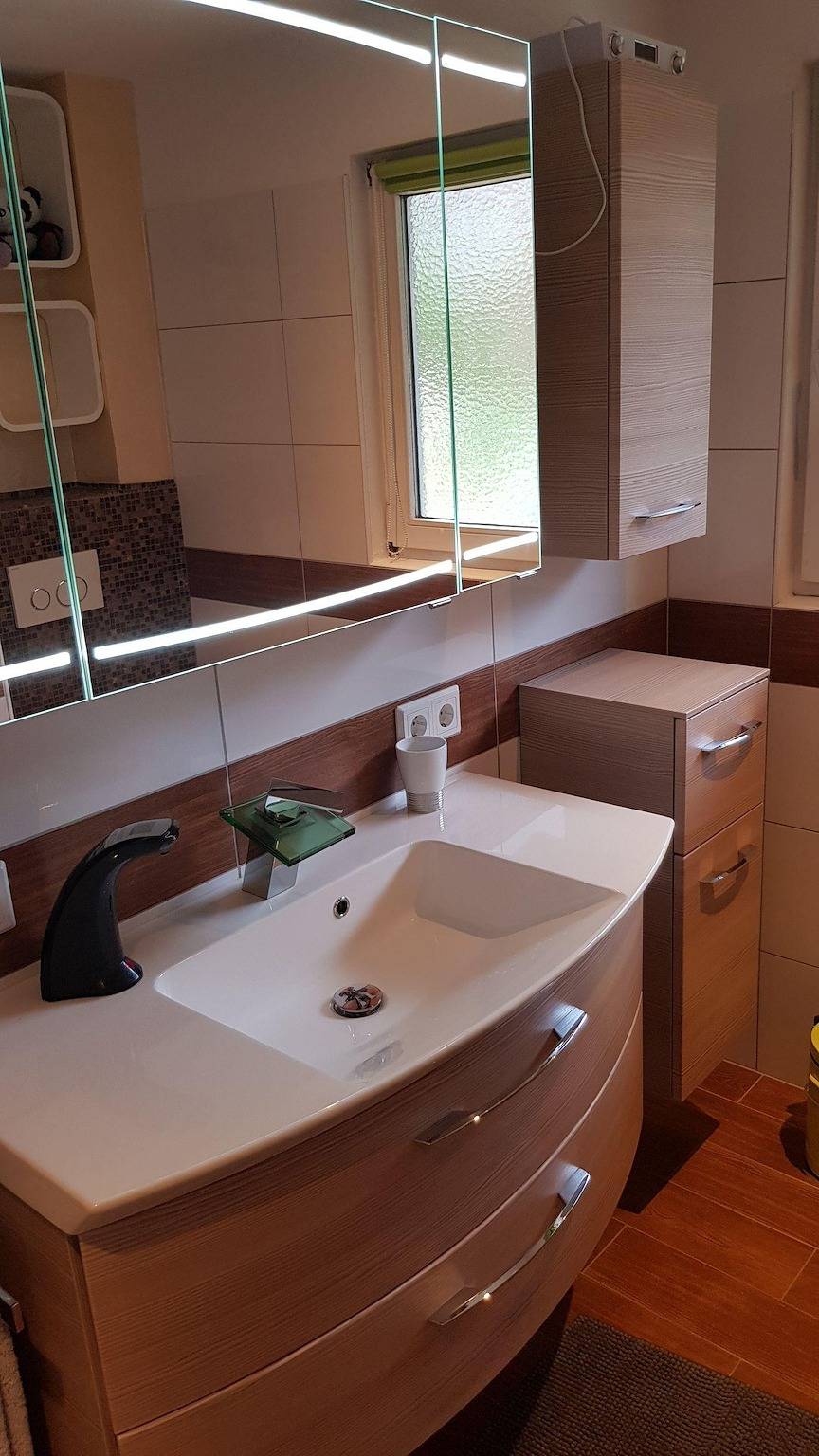 Ganze Ferienwohnung, Traum im Schwarzwald  in Suedlicher Schwarzwald, Herrischried