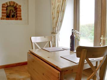 Holiday Rental for 2 People in Gresham, Norfolk, Photo 3