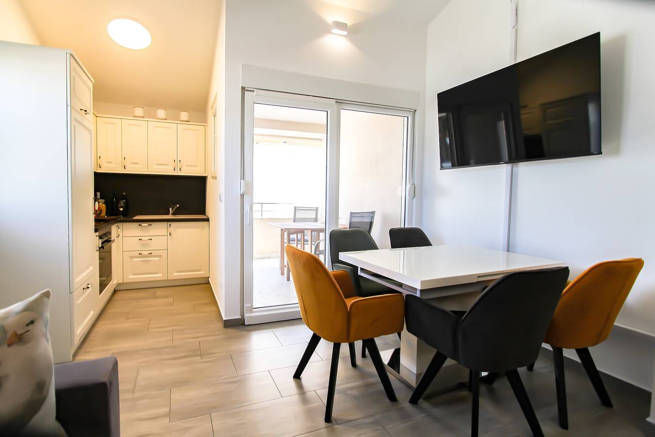 Appartement de vacances entier, Baka Mara 2 - Elegant Comfort Apartment in Biograd na Moru, Région de Zadar