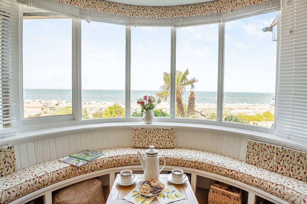 Cottage for 8 People in Rhos on Sea, Conwy region