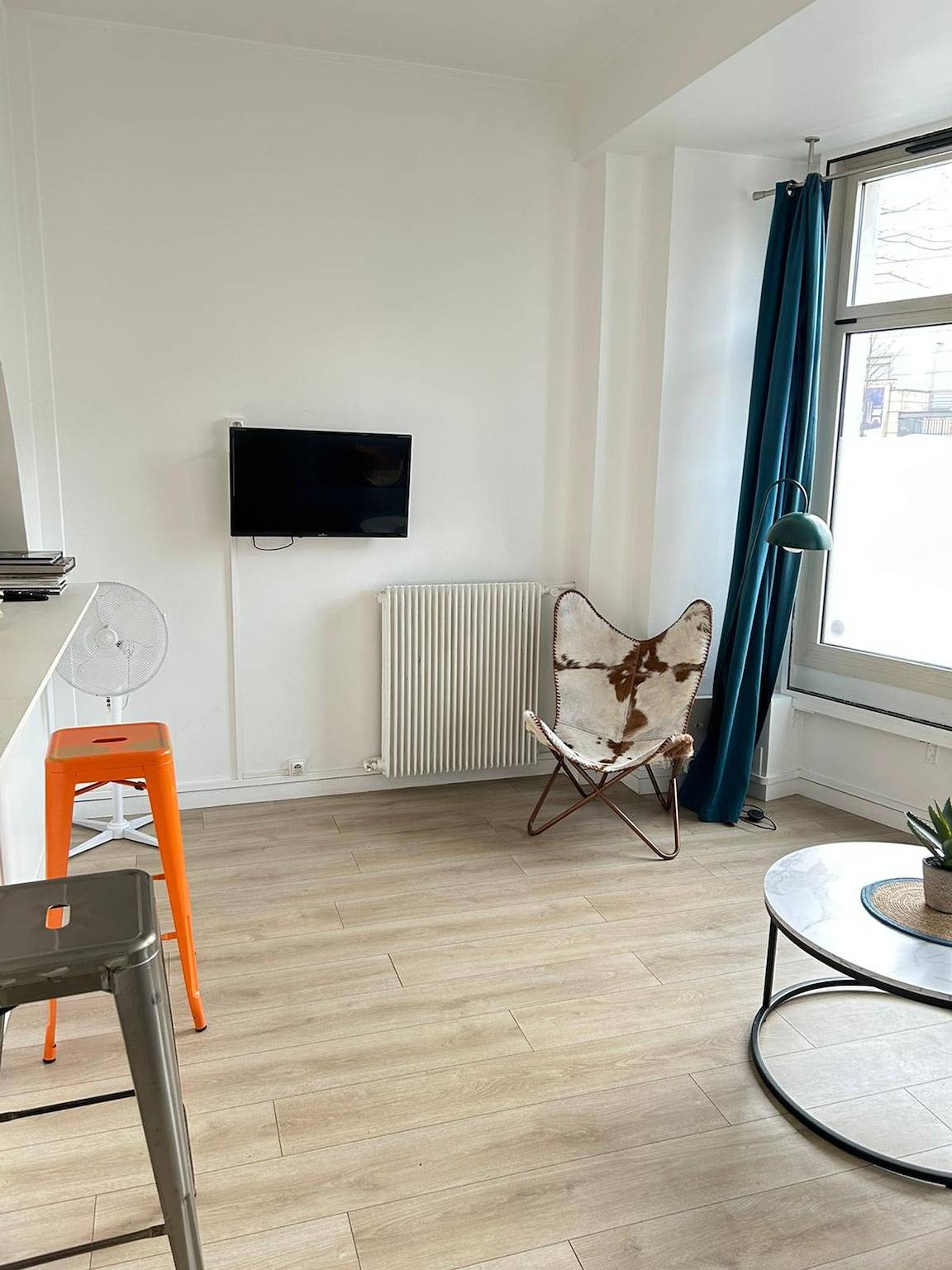 Entire apartment, Charming one bedroom flat - Porte Versailles in Paris, Ile de France