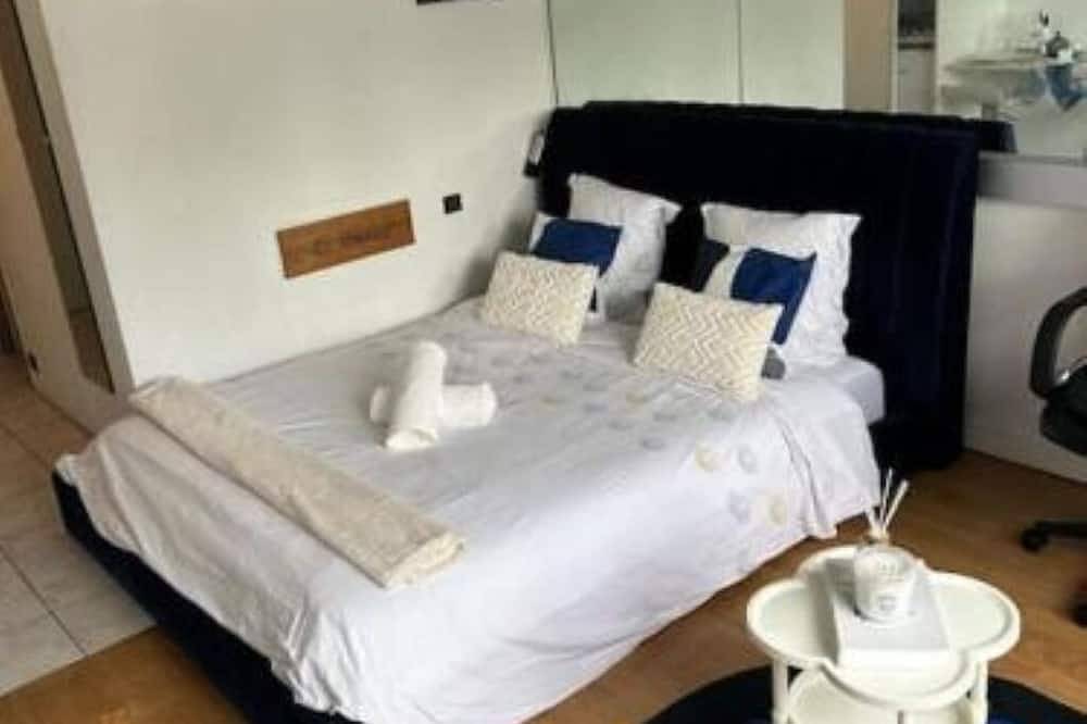 Apartamento entero, Cocoon of Happiness & Parking  in Carquefou, Nantes region