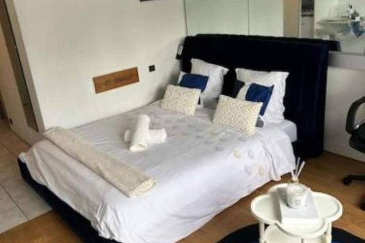 Gîte pour 2 personnes à Carquefou - 2