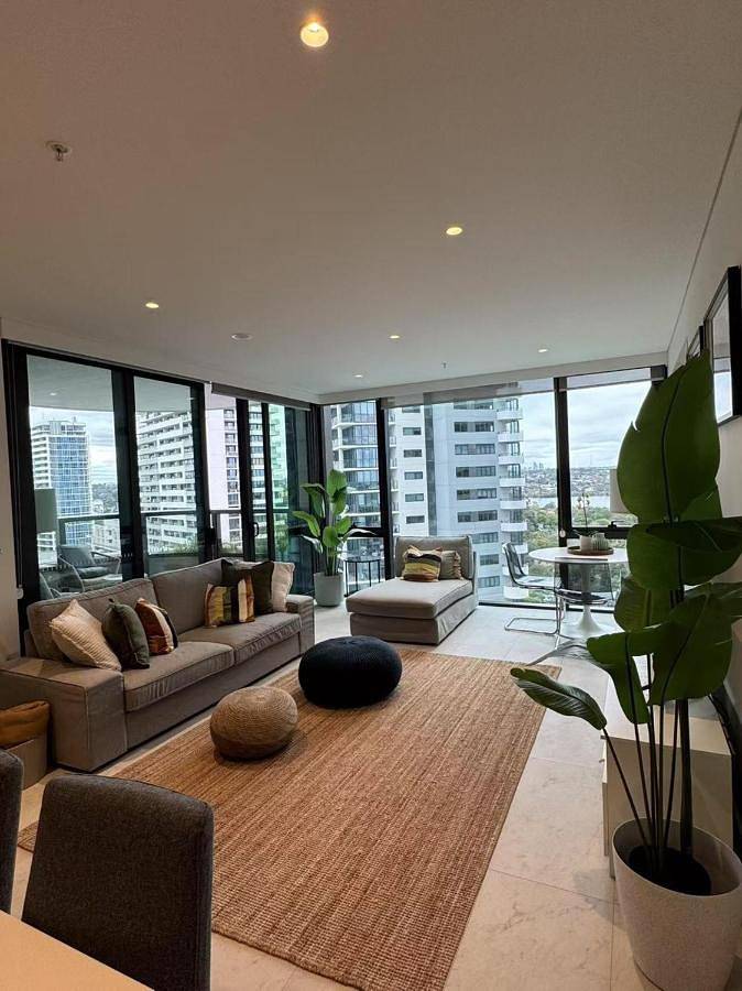 Appartement de vacances pour 6 personnes - 1