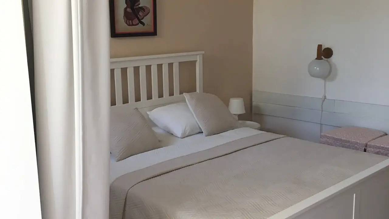 Studio entier, Studio für 2 Personen (23 m²) in Božava in Sali, Dugi Otok