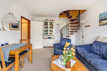 Ferienwohnung für 2 Personen in St. Peter-Ording, Halbinsel Eiderstedt, Bild 4