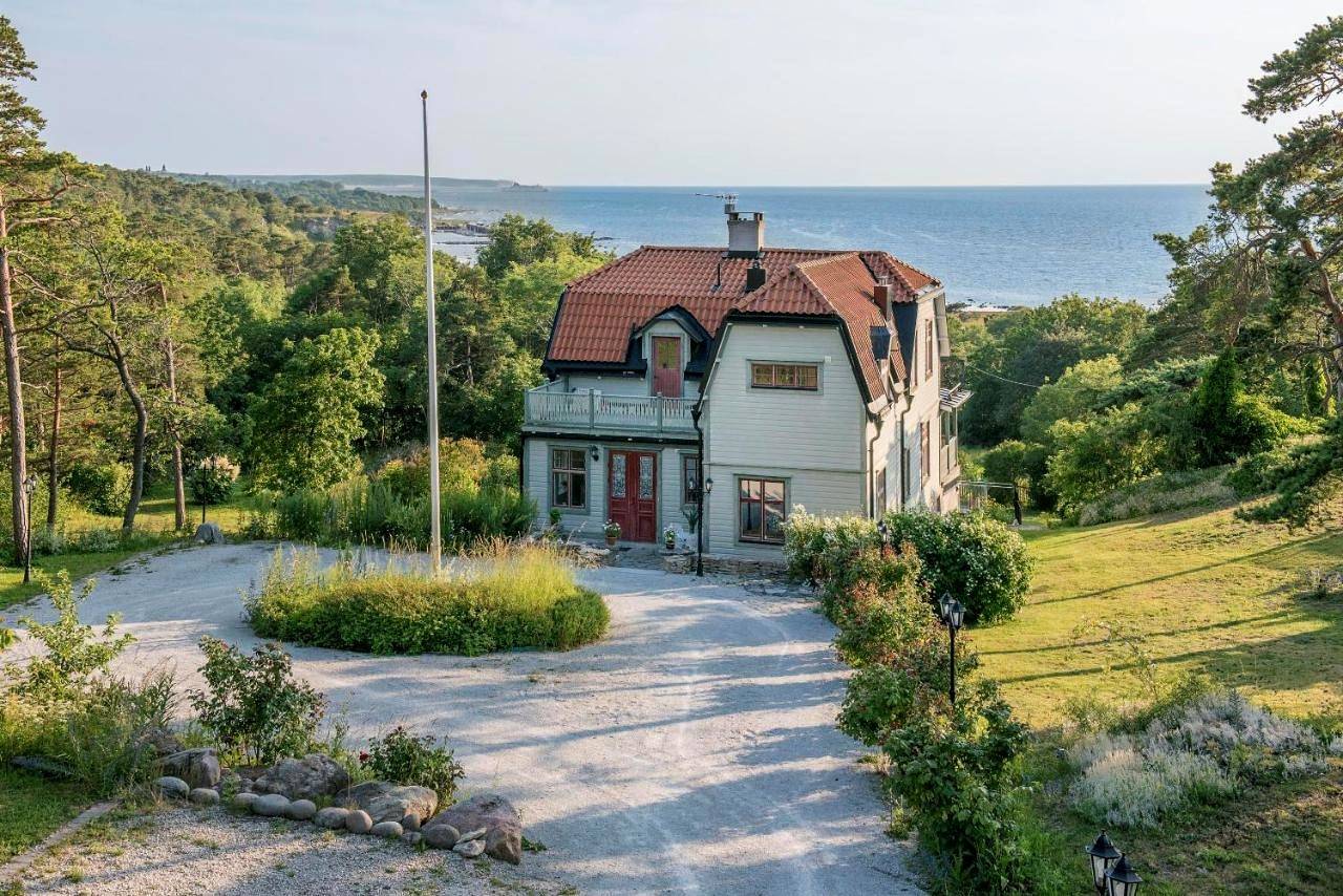 Holiday Home in Visby, Gotland