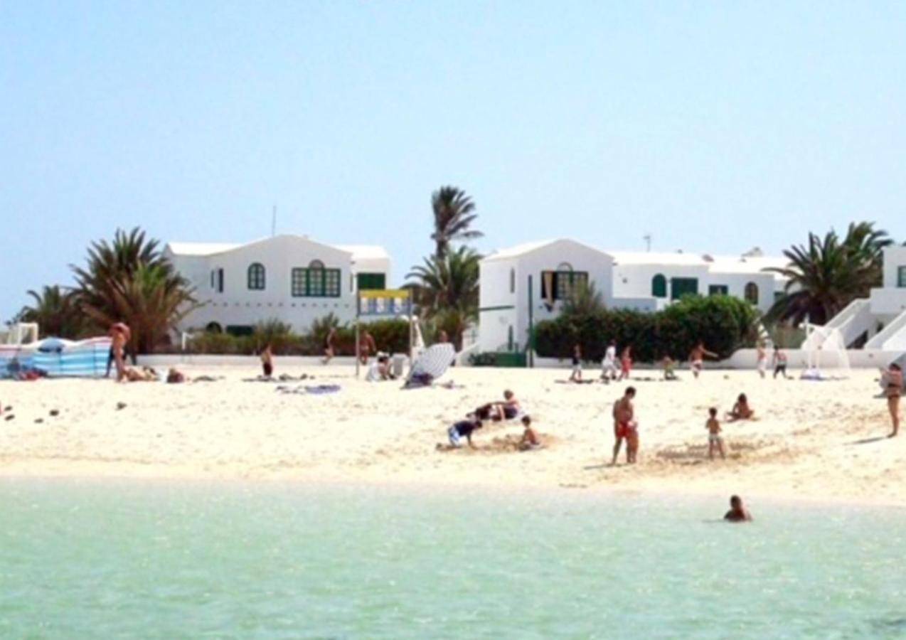 Apartamento entero, Cotillo Lagos in El Cotillo, La Oliva