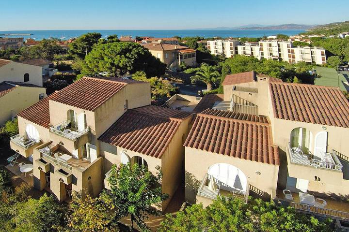 Ganzes Studio, Romantischer Kurzurlaub in L'Île-Rousse in L'Île-Rousse, Calvi und Umgebung