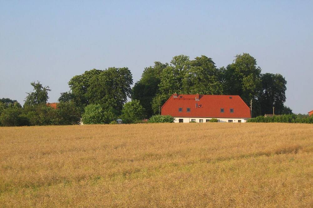Natur und Erholung in Mecklenburg - ankommen - ausatmen - genießen in Reimershagen, Mecklenburgische Seenplatte