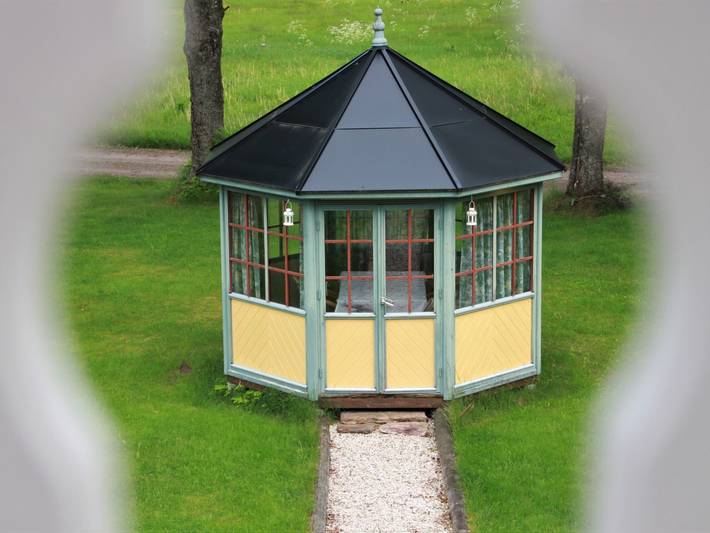 Hus för 8 Personer med utsikt in Värmland