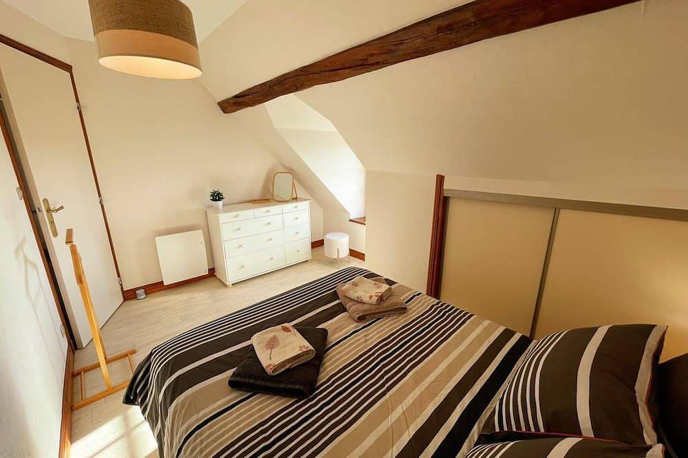 Gîte viticole tout inclus, jardin 3000m², vélos offerts, proche Saumur-Chinon-Langeais in Benais, Vallée de la Loire