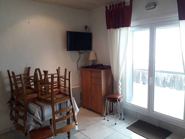 Gîte pour 4 personnes à Arette - 4
