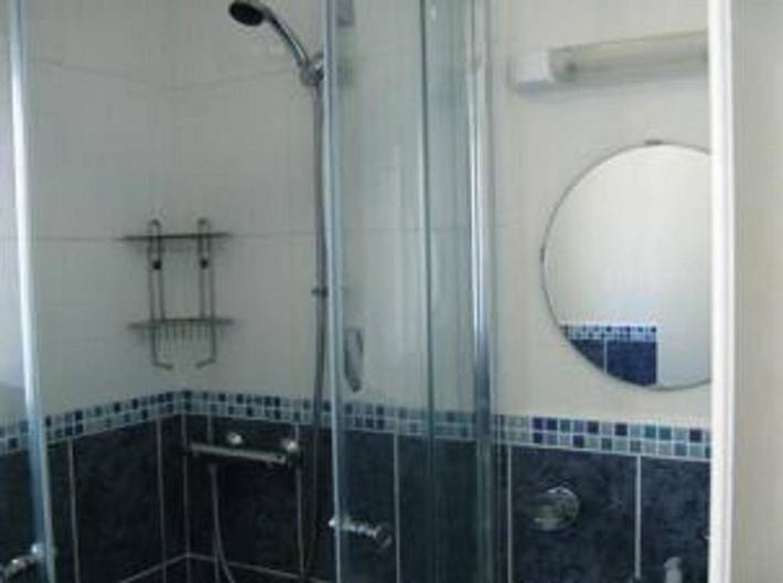 Maison d’hôte pour 2 personnes à Plymouth - 3