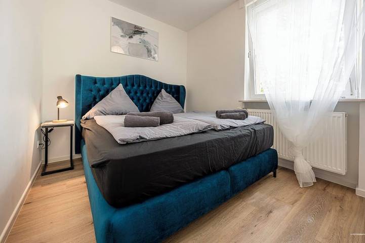 Ferienwohnung für 8 Personen in Frankenthal - 2