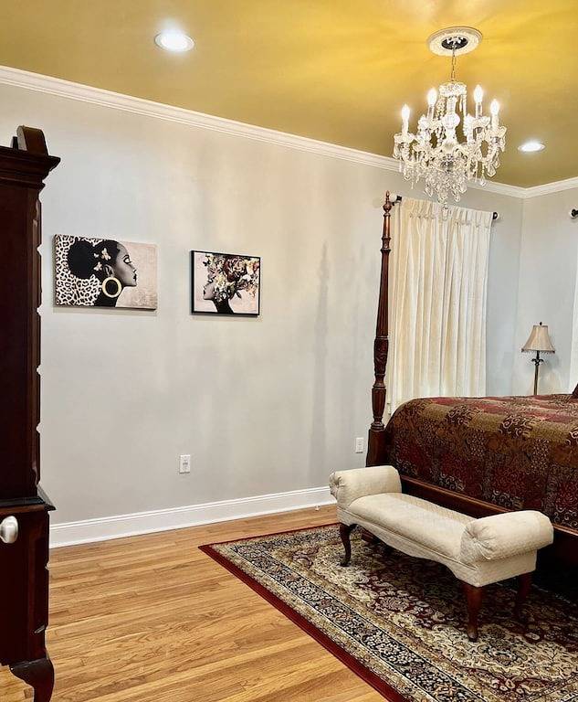 The Royal of Beauregard in Baton Rouge, East Baton Rouge Parish