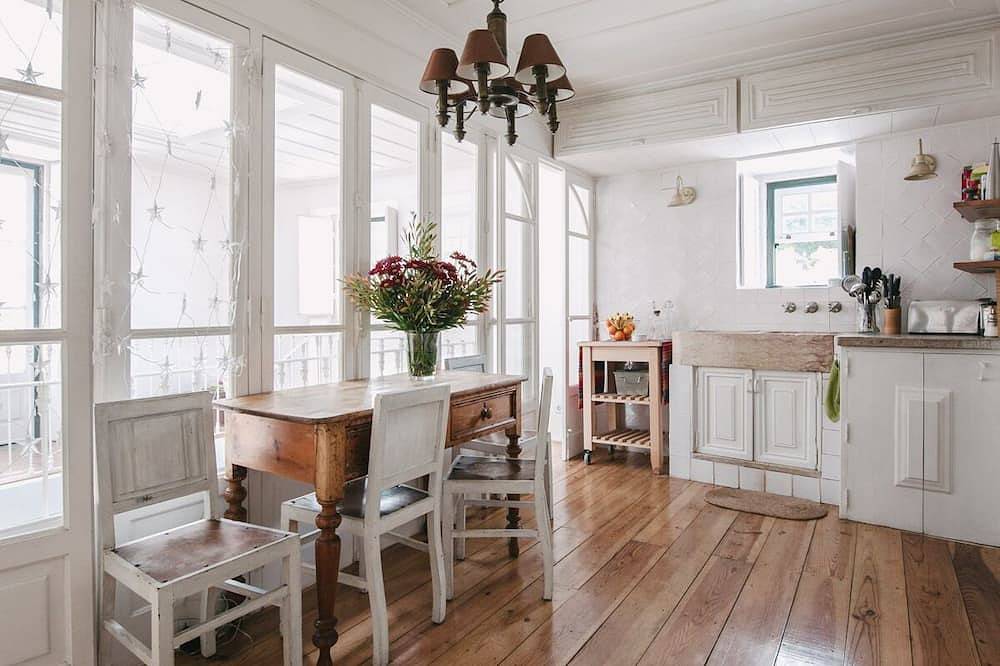 Casa vacanza a Colares a partire da 169€ a notte