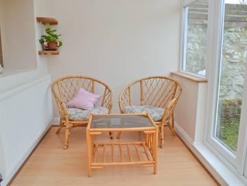 Holiday Rental for 4 People in Heacham, Norfolk, Photo 4