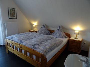Ferienwohnung für 2 Personen in Dornumersiel, Landkreis Aurich, Bild 1