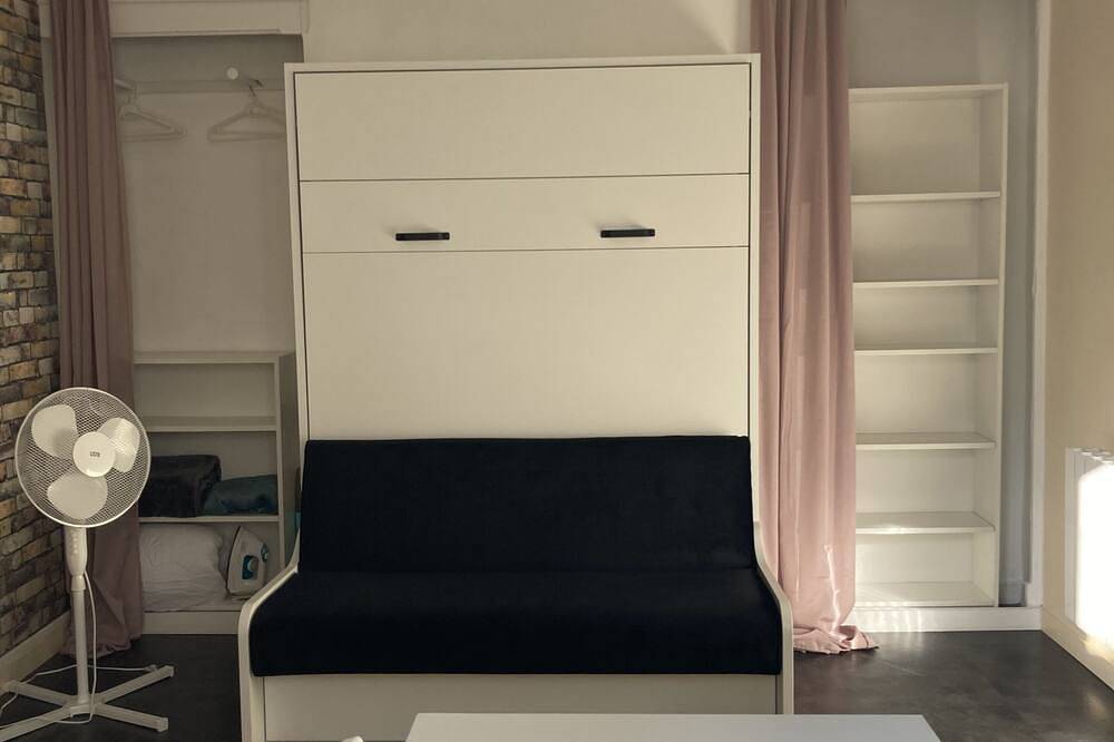 Geheel appartement, Charmante F1 300m van het station in Tours, Tours en omgeving