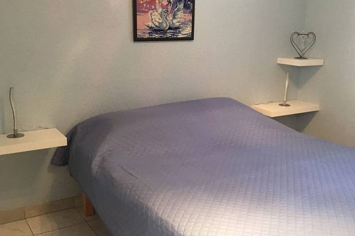 Location de vacances pour 2 personnes, avec jardin à Munster - 2