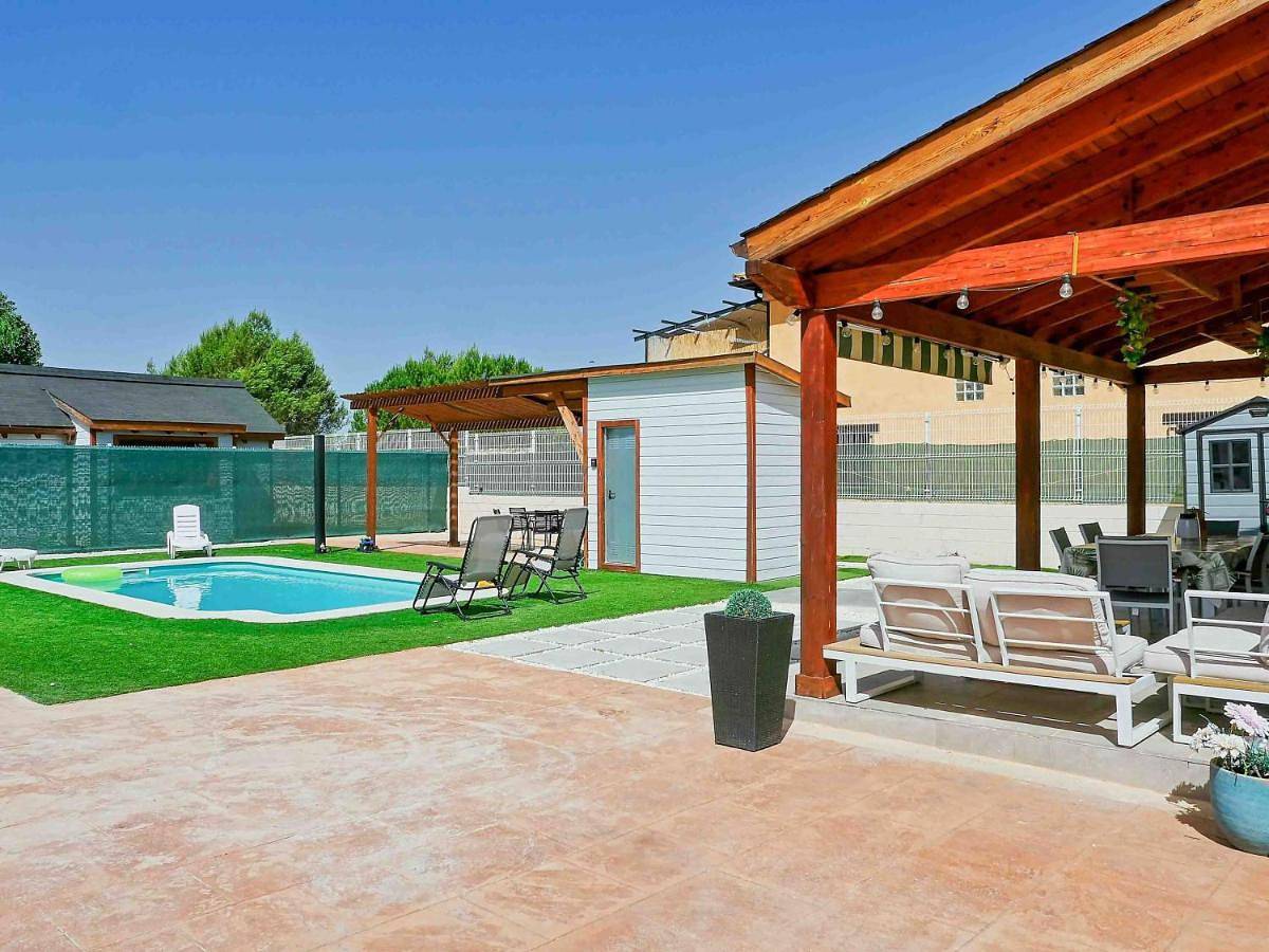 Luxury Rural Cuenca - Villas in Cuenca, Provincia de Cuenca