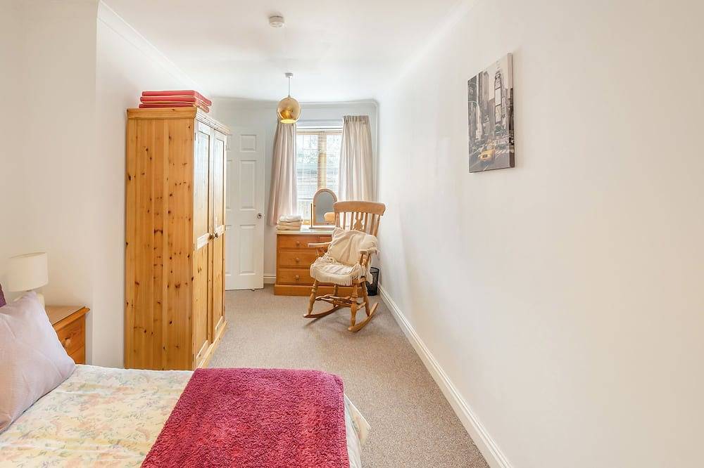 Fair Isle Holiday Cottages - Hill Top Cottage in Newport (Isla de Wight), Isla de Wight