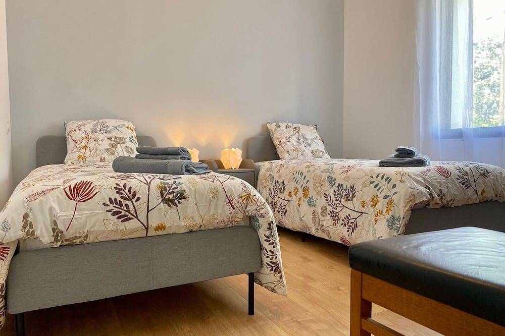 Maison moderne 3 chambres avec jardin, Wifi et équipement bébé dans la Brière in Saint-Joachim, Région de Saint-Nazaire