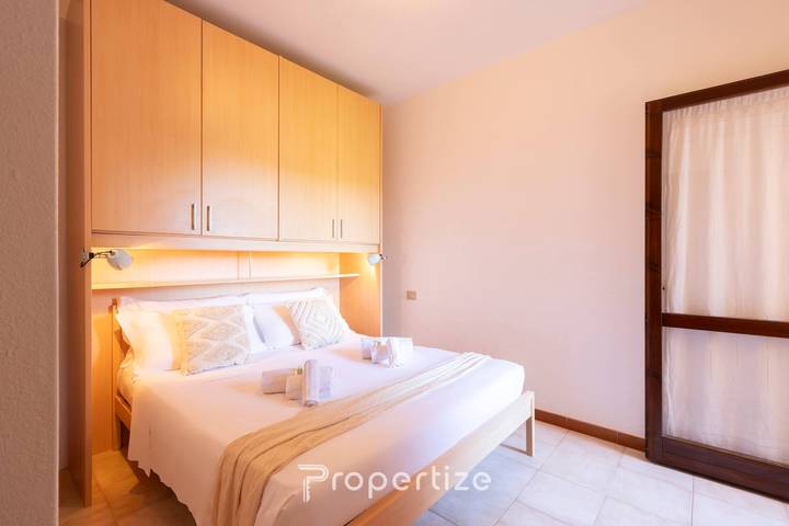 Casa de vacaciones para 4 personas, con terraza y jardín - 1