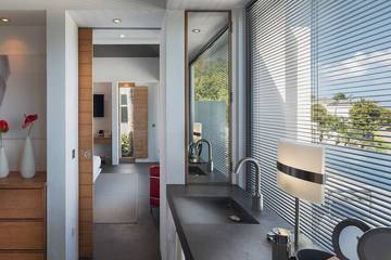 Villa pour 8 Personnes dans Saint-Barthélemy, Photo 4