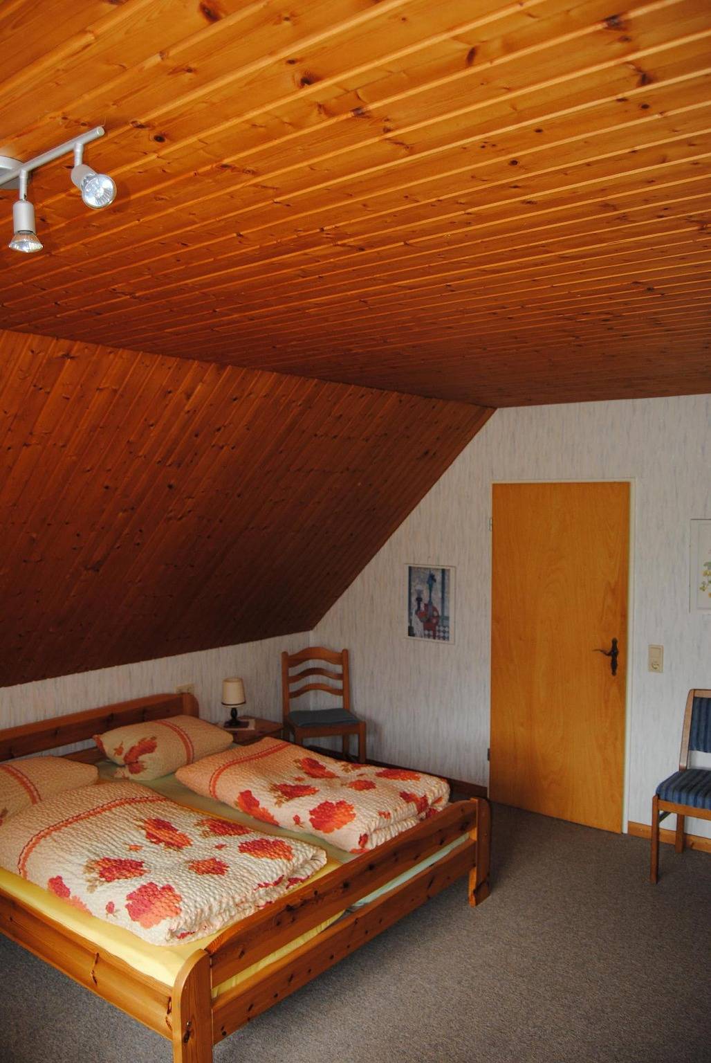 Ganze Ferienwohnung, Wohnung in Goosefeld mit Grill in Goosefeld, Rendsburg-Eckernförde