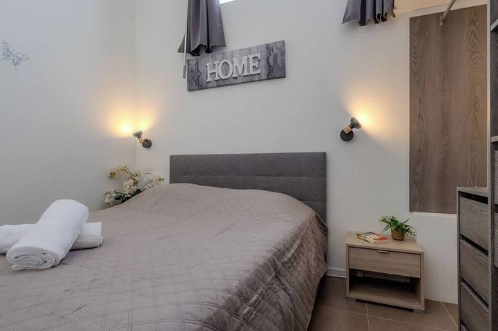 Apartamento entero, J6 174 L'Esquinade in Agay, Saint-Raphaël (Var)