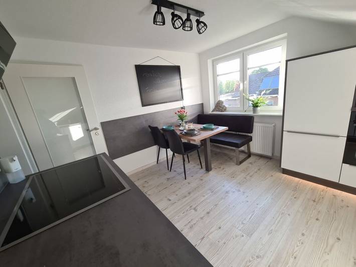 Ferienhaus für 4 Personen in Wilhelmshaven - 2