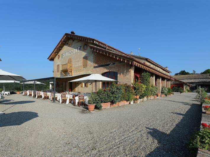 Ferienhaus für 5 Personen, mit Garten in Emilia-Romagna - 2