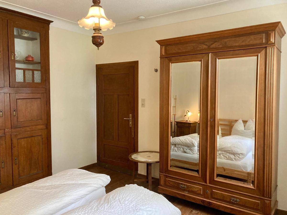 Ganze Wohnung, Apartment in Körperich, Eifelkreis Bitburg-Prüm
