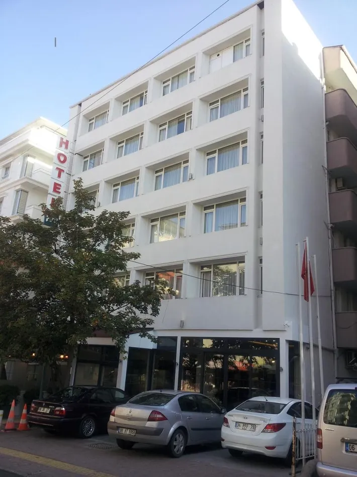 Apartmenthotel für 4 Personen, mit Garten - 1
