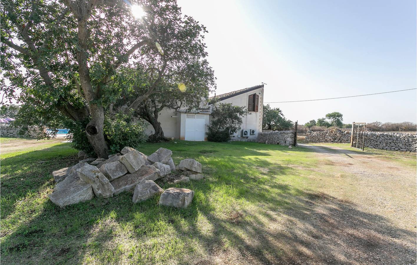 Casa vacanza a Ragusa a partire da 276€ a notte
