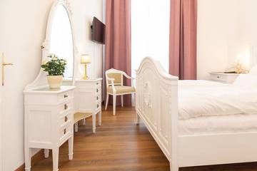 Ferienwohnung für 2 Personen, mit Garten in Bad Ischl