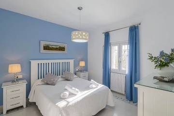 Casa Rural para 14 Personas en Ubrique, Sierra de Grazalema, Foto 3